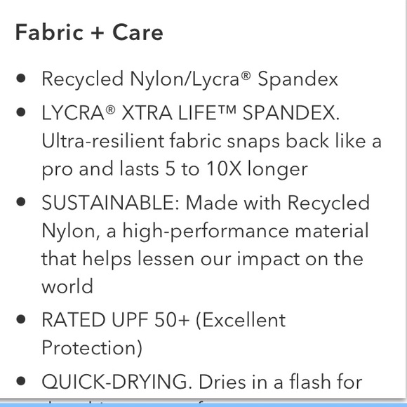 Athleta Freestyle Camo Bikini Top - Picture 4 of 7